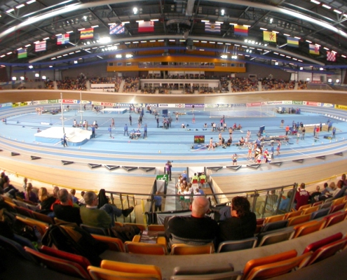 SDA Velodromes