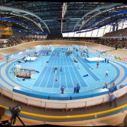 SDA Velodromes