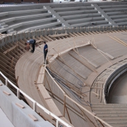 SDA Velodromes