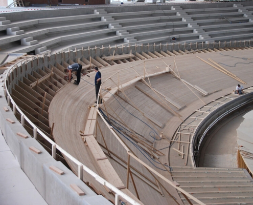 SDA Velodromes