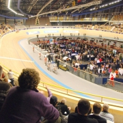 SDA Velodromes