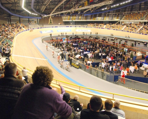 SDA Velodromes