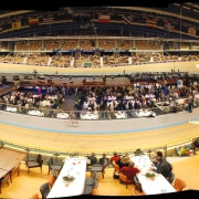 SDA Velodromes