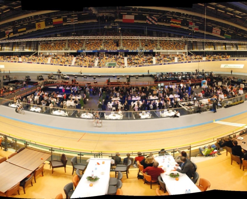 SDA Velodromes