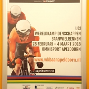 SDA Velodromes