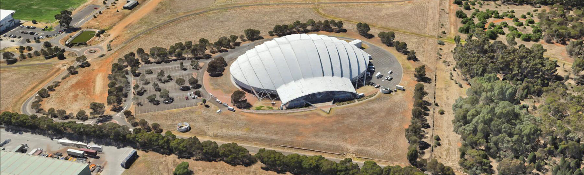 SDA Velodromes