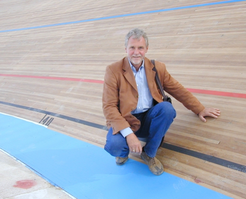 SDA Velodromes