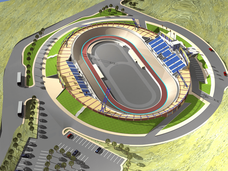 SDA Velodromes
