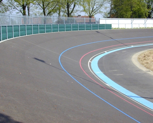 SDA Velodromes