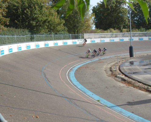 SDA Velodromes