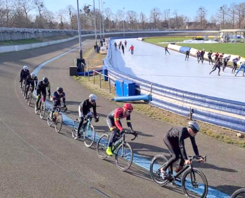 SDA Velodromes