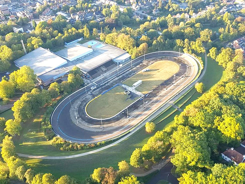SDA Velodromes
