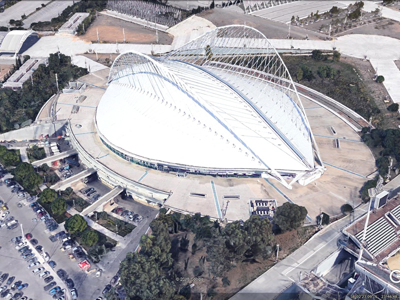 SDA Velodromes