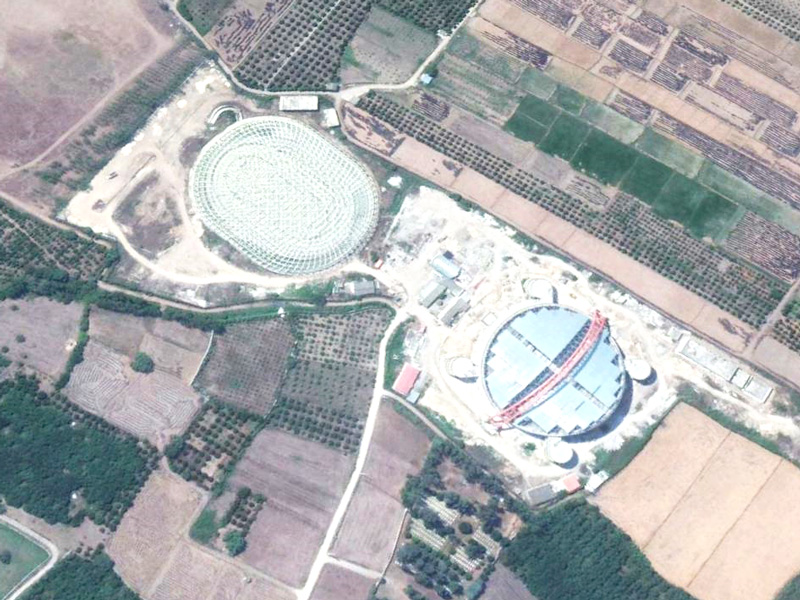 SDA Velodromes