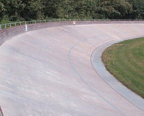 SDA Velodromes