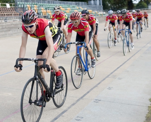 SDA Velodromes