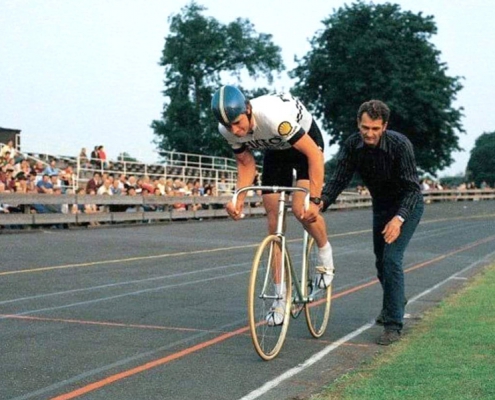 SDA Velodromes