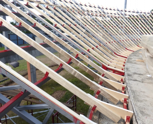 SDA Velodromes