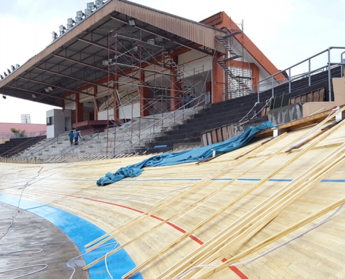 SDA Velodromes