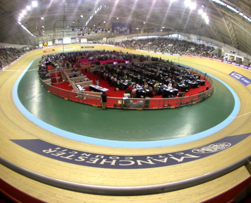 SDA Velodromes