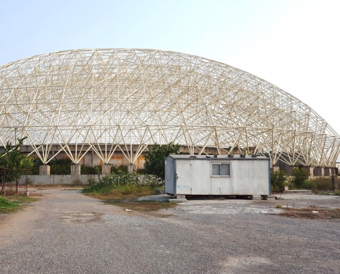 SDA Velodromes