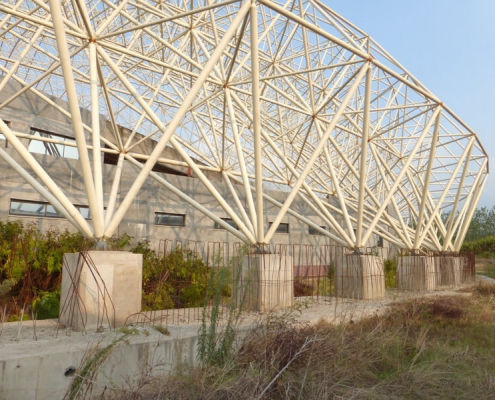 SDA Velodromes