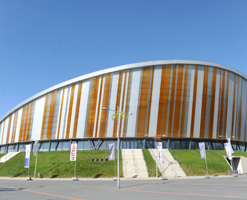 SDA Velodromes