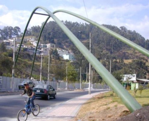 SDA Velodromes