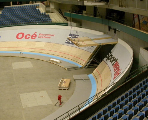 SDA Velodromes