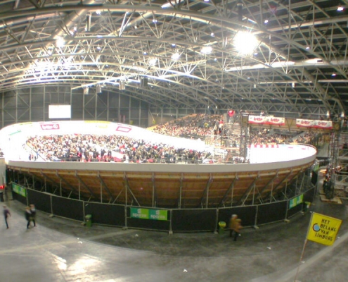 SDA Velodromes