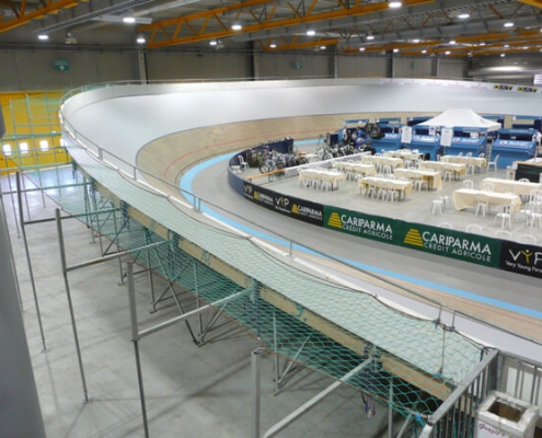 SDA Velodromes