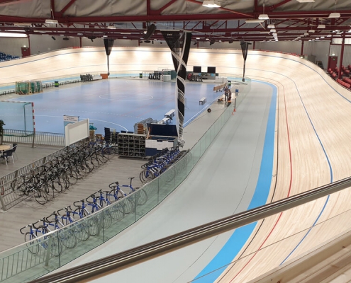 SDA Velodromes