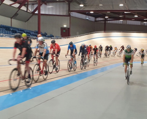 SDA Velodromes