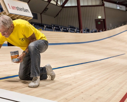 SDA Velodromes