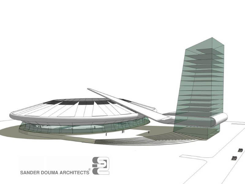 SDA Velodromes
