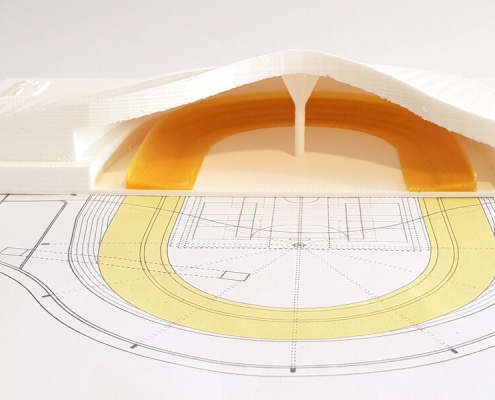 SDA Velodromes