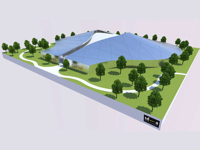 SDA Velodromes