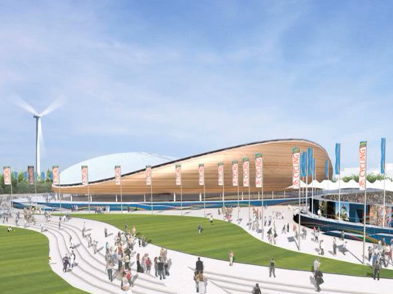SDA Velodromes