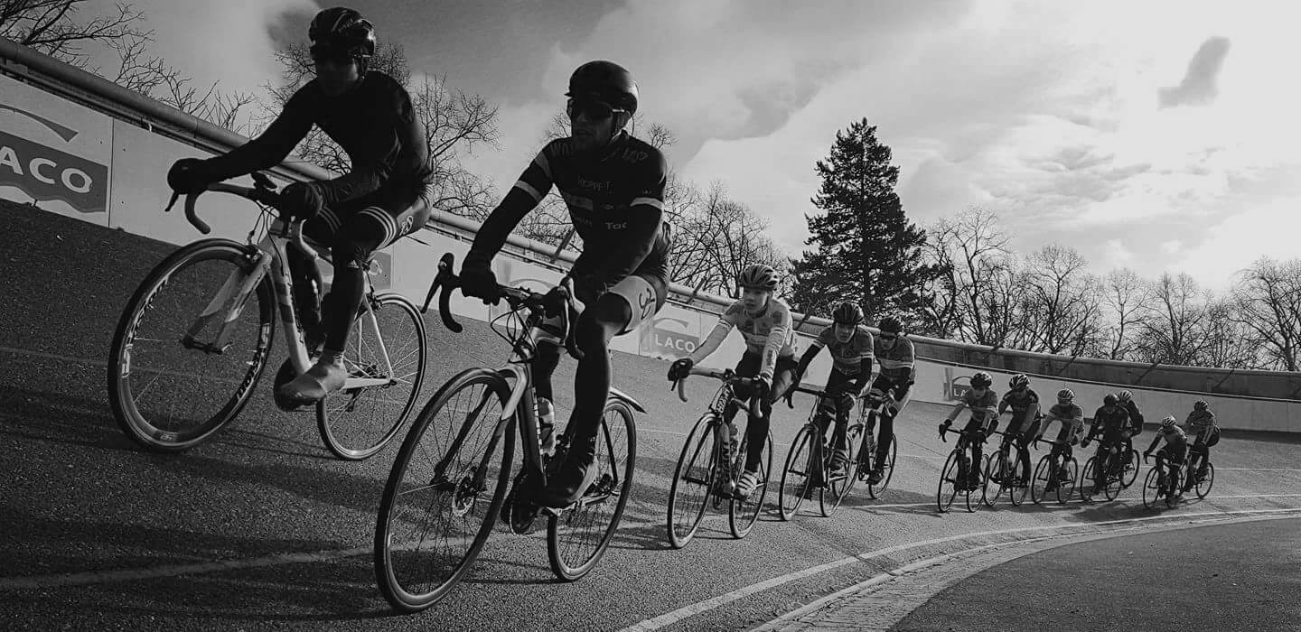 SDA Velodromes